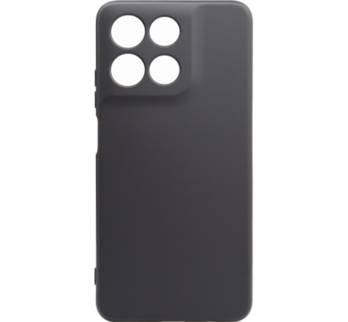 Armorstandart Чохол до мобільного телефона Armorstandart ICON Motorola G57 Power 5G Black (ARM89609)