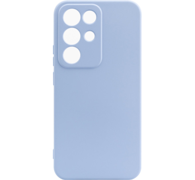 Armorstandart Чохол до мобільного телефона Armorstandart ICON Realme C85 Pro 4G Camera cover Lavender (ARM90036)