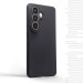 Armorstandart Чохол до мобільного телефона Armorstandart Matte Slim Fit Samsung S26 5G Camera cover Black (ARM88764)