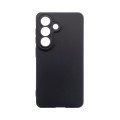 Armorstandart Чохол до мобільного телефона Armorstandart Matte Slim Fit Samsung S26 5G Camera cover Black (ARM88764)