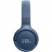 Навушники JBL Tune 520BT Blue (JBLT520BTBLUEU)