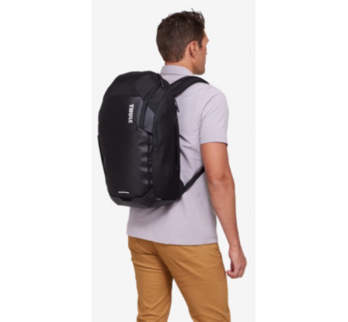 Рюкзак для ноутбука Thule 15.6" Chasm 26L TCHB-215 Black (3204981)