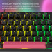 Ajazz Клавіатура Ajazz AK980 Red Switch USB UA Black (AK980-R-BR)