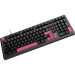 Ajazz Клавіатура Ajazz AK980 Red Switch USB UA Black (AK980-R-BR)