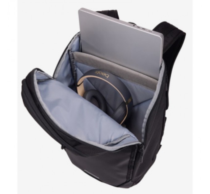Рюкзак для ноутбука Thule 15.6" Chasm 26L TCHB-215 Black (3204981)