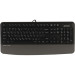 A4Tech Клавіатура A4Tech FK20 USB UA Grey (4711421003209)