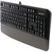 A4Tech Клавіатура A4Tech FK20 USB UA Grey (4711421003209)