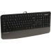 A4Tech Клавіатура A4Tech FK20 USB UA Grey (4711421003209)