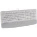 A4Tech Клавіатура A4Tech FK20 USB UA White (4711421003216)