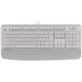 A4Tech Клавіатура A4Tech FK20 USB UA White (4711421003216)