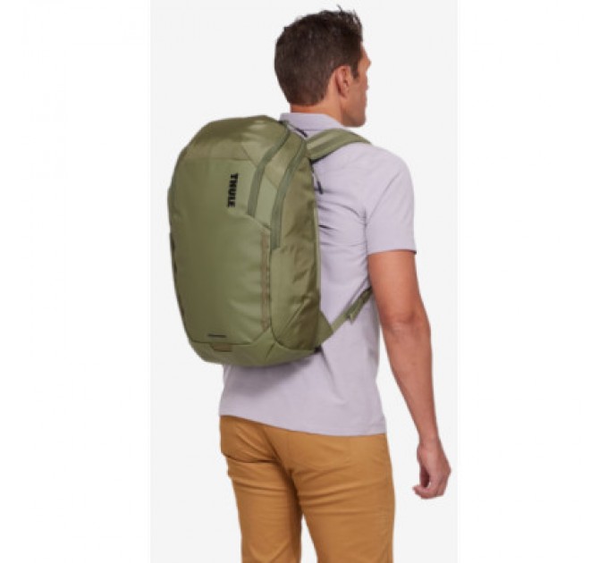 Рюкзак для ноутбука Thule 15.6" Chasm 26L TCHB-215 Olivine (3204982)