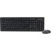 A4Tech Комплект A4Tech FG1200 Wireless UA Black (4711421003186)