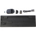 A4Tech Комплект A4Tech FG1200 Wireless UA Black (4711421003186)