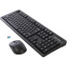 A4Tech Комплект A4Tech FG1200 Wireless UA Black (4711421003186)