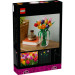 LEGO Конструктор LEGO Botanicals Букет тюльпанів (11501)