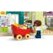 LEGO Конструктор LEGO DUPLO Town Сучасний родинний будинок із фігурками 3 в 1 (10470)
