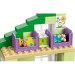 LEGO Конструктор LEGO DUPLO Town Сучасний родинний будинок із фігурками 3 в 1 (10470)