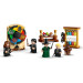 LEGO Конструктор LEGO Harry Potter Замок Гоґвортс: Церемонія розподілу по факультетах (76460)
