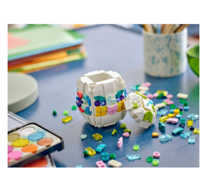 LEGO Конструктор LEGO Декоративне великоднє яйце (40816)