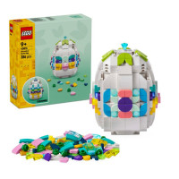 Конструктор LEGO Декоративне великоднє яйце (40816)