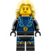 LEGO Конструктор LEGO NINJAGO Модель персонажів ніндзя. 15-та річниця (71866)