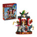 LEGO Конструктор LEGO NINJAGO Модель персонажів ніндзя. 15-та річниця (71866)