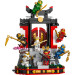 LEGO Конструктор LEGO NINJAGO Модель персонажів ніндзя. 15-та річниця (71866)