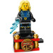 LEGO Конструктор LEGO NINJAGO Модель персонажів ніндзя. 15-та річниця (71866)