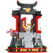 LEGO Конструктор LEGO NINJAGO Модель персонажів ніндзя. 15-та річниця (71866)