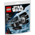 LEGO Конструктор LEGO Star Wars Мінімодель TIE Advanced (30727)