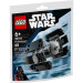 LEGO Конструктор LEGO Star Wars Мінімодель TIE Advanced (30727)