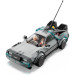 LEGO Конструктор LEGO Speed Champions Часоворот із фільму «Назад у майбутнє» (77256)