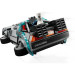 LEGO Конструктор LEGO Speed Champions Часоворот із фільму «Назад у майбутнє» (77256)