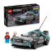 LEGO Конструктор LEGO Speed Champions Часоворот із фільму «Назад у майбутнє» (77256)