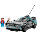 LEGO Конструктор LEGO Speed Champions Часоворот із фільму «Назад у майбутнє» (77256)