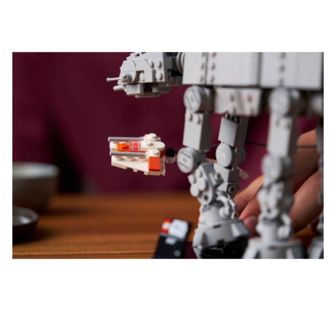 LEGO Конструктор LEGO Star Wars AT-AT (75440-)