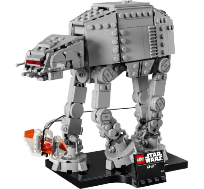 LEGO Конструктор LEGO Star Wars AT-AT (75440-)