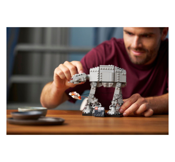 LEGO Конструктор LEGO Star Wars AT-AT (75440-)