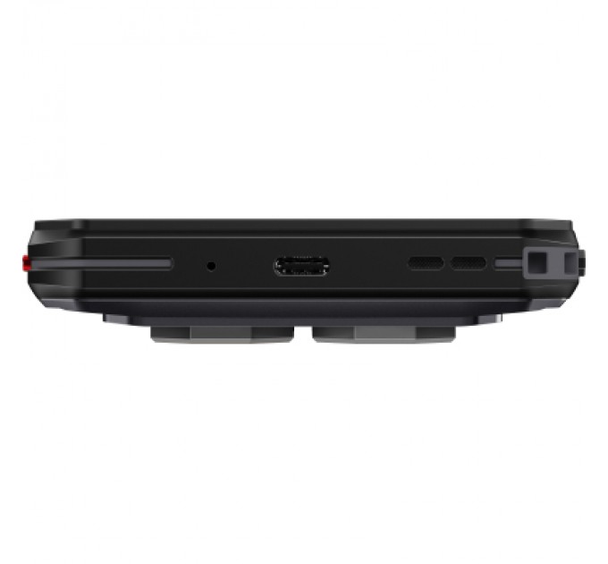 Мобільний телефон OUKITEL WP60 12/512GB Black (6941749843531)