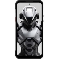 Мобільний телефон OUKITEL WP60 12/512GB Black (6941749843531)