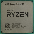 AMD Процесор AMD Ryzen 3 4300GE (100-000000151)