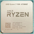 AMD Процесор AMD Ryzen 7 4750GE (100-000000152)