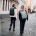 Рюкзак для ноутбука Thule 15.6" Lithos 20L TLBP216 Pelican Gray/Faded Khaki (3205096)