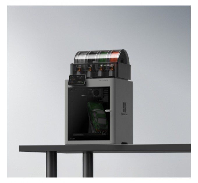 3D-принтер Bambu Lab P2S Combo