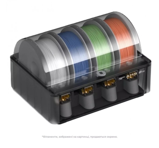 3D-принтер Bambu Lab P2S Combo