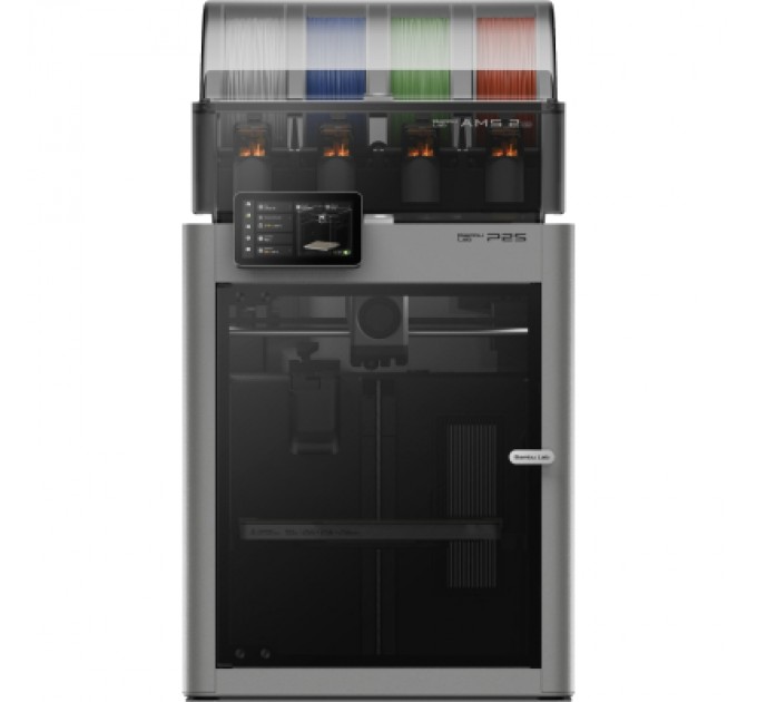 3D-принтер Bambu Lab P2S Combo