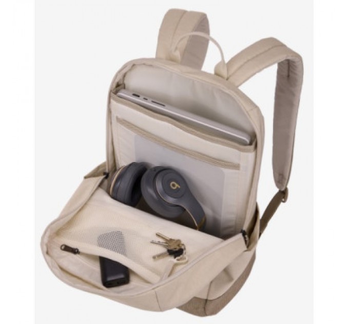 Рюкзак для ноутбука Thule 15.6" Lithos 20L TLBP216 Pelican Gray/Faded Khaki (3205096)