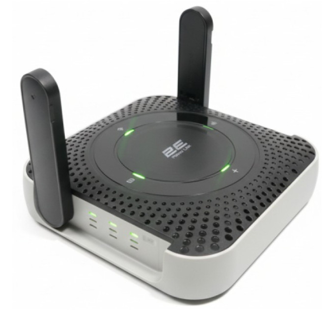 2E Мобільний Wi-Fi роутер 2E PowerLink MiFi-5 2025 (794300866700)