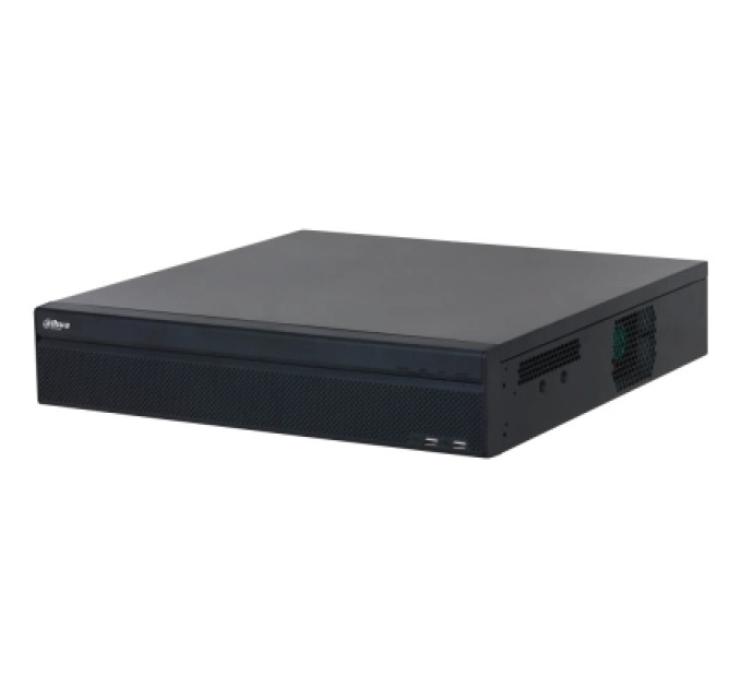 Dahua Реєстратор для відеоспостереження Dahua DHI-NVR5864-EI2