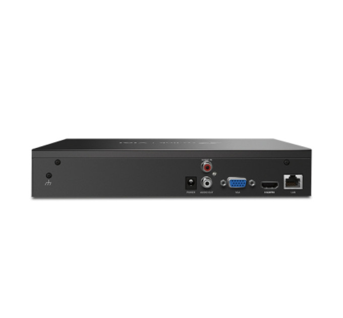 TP-Link Реєстратор для відеоспостереження TP-Link VIGI NVR1016H (VIGI-NVR1016H)